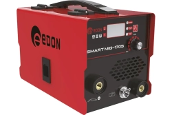 Сварочный инверторный полуавтомат EDON Smart MIG-170S 25899