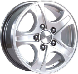 Скад Каллипсо 6.5x16 5x130 ET 43 Dia 84.2 (селена)