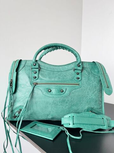 Balenciaga City Medium Bag 38 cm