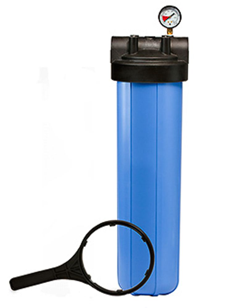 Фильтр для холодной воды Aquatech NW-BR20L