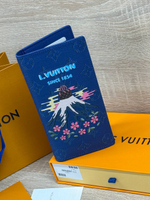 Кошелек Louis Vuitton