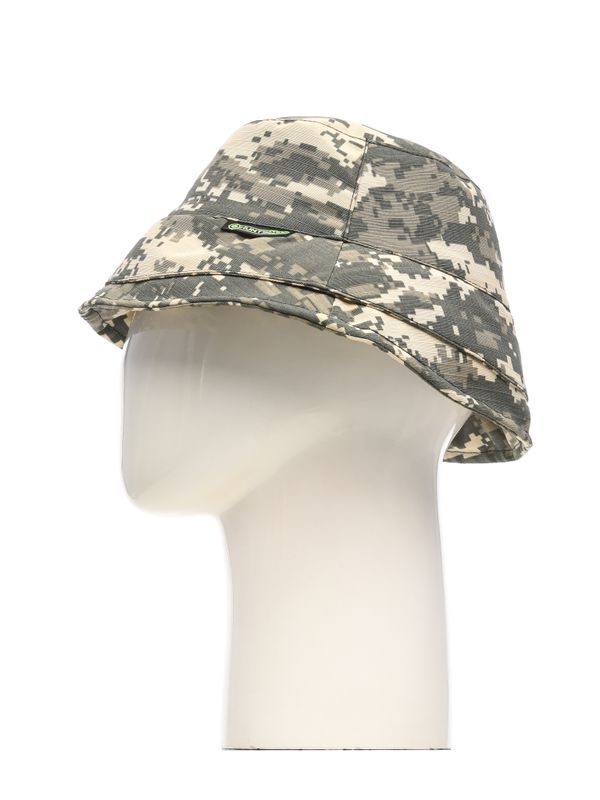 Панама-накомарник Трансформер ткань Смесовая Рип-Стоп цвет 128/2