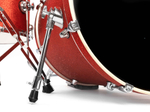 Ударная установка Fleet 08W-1200Red