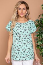 Блузка 41205 Avili