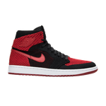 Кроссовки Jordan Air Jordan 1 Retro Hi Flyknit 2017