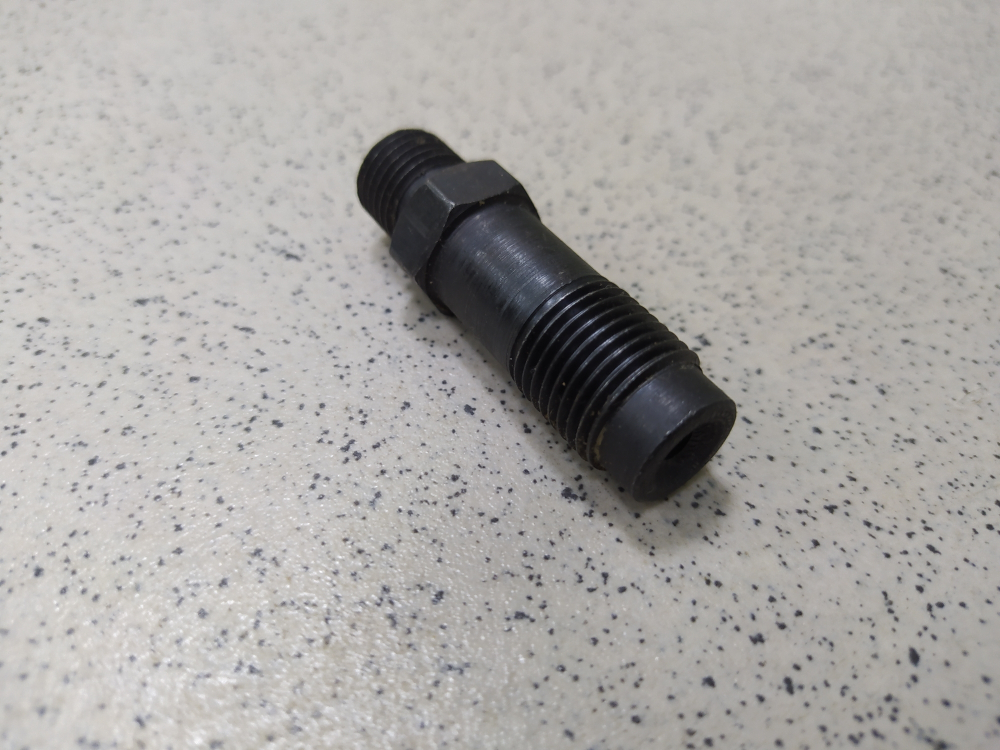 Штуцер форсунки 267.1112154-10