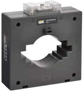 Трансформатор тока ТТИ-125 2000/5А 15ВА ИЭК кл. 0.5