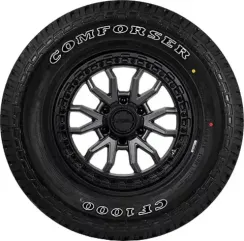 Comforser CF1000 265/50 R20 107T