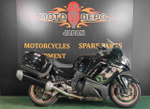 Kawasaki 1400GTR , 2009