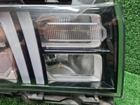 Фара правая Hyundai Santa Fe 4 TM (2020-2024) LED