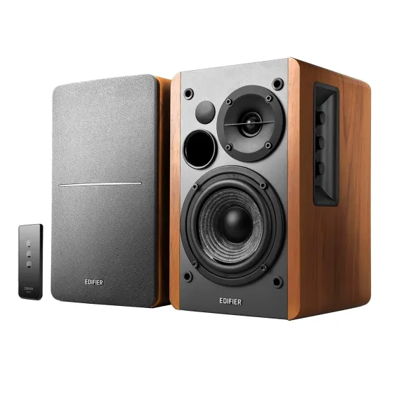 Edifier R1280T Brown