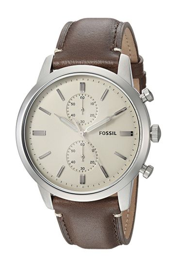 Мужские часы Fossil FS5350