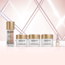 Ericson Laboratoire Питательный моделирующий крем REMODELING RICH CREAM 50 мл