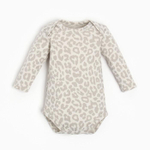 Боди с дл. рукавом Leo baby, рост 68-74 см (Крошка Я)