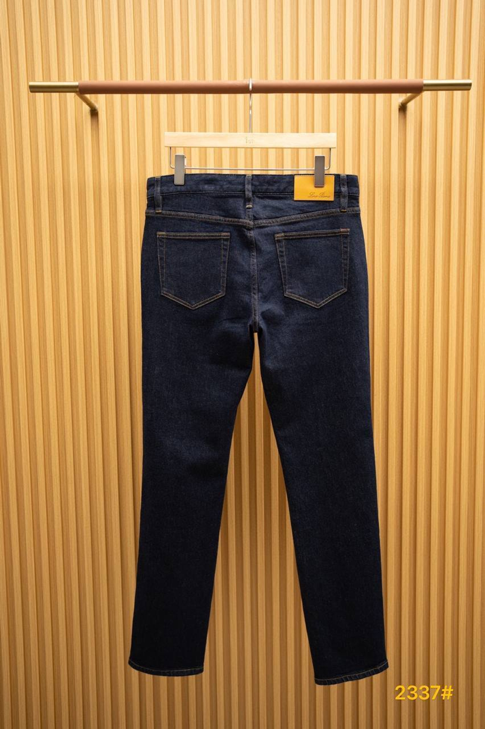 Джинсы Loro Piana