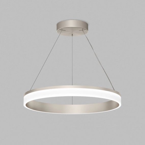 Подвесной светильник DENKIRS RING DK6671-SN