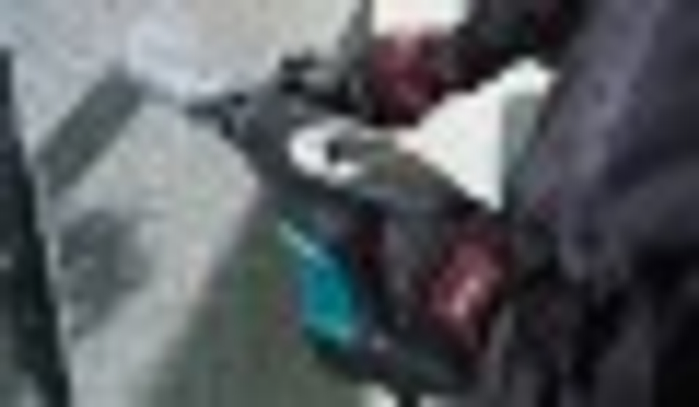 Перфоратор MAKITA HR3200C
