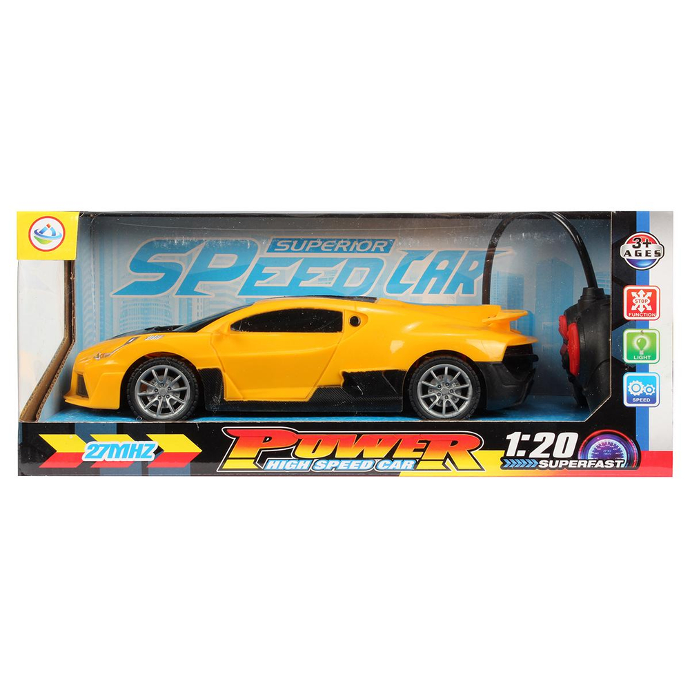 Машина классическая на РУ, коробка 661-2D