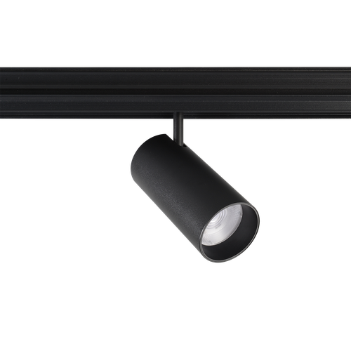 Магнитный трековый светильник Crystal Lux Space CLT 0.33 003 20W BL 3CCT-SMART