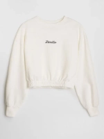 Костюм детский в сад, свитшот и шорты