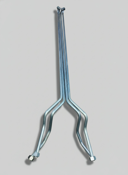 Гидрооборудование рукояти YPM E7100_ Palfinger VM-10