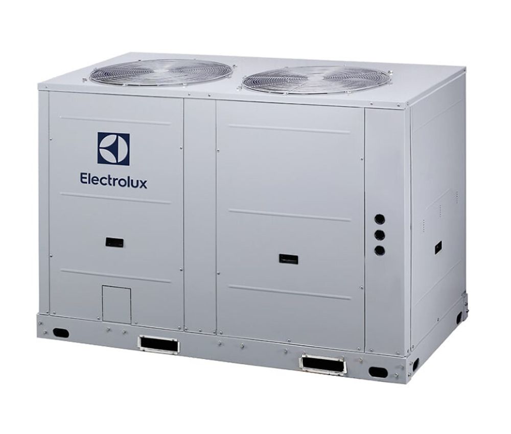 Electrolux ECC-53