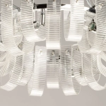 Подвесная люстра De City ЛИНГЕН 602010606