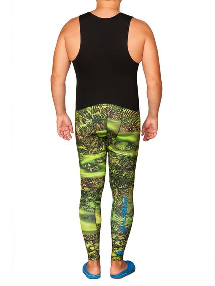 Гидрокостюм Salvimar Garda Kryptonite 9 мм