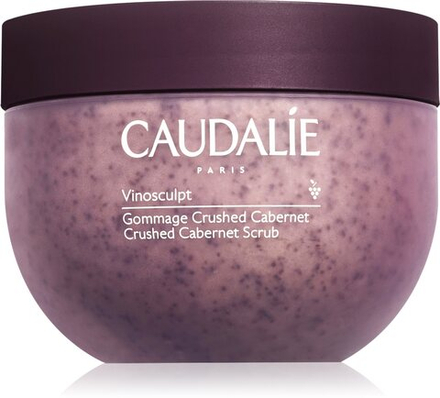 Caudalie Vinosculpt - сахарный скраб для тела /   250  g  / GTIN 3522930004059