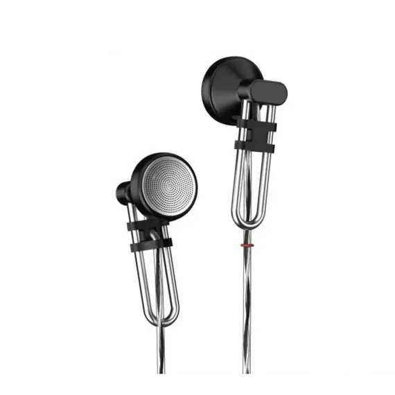 MoonDrop U-2 Black