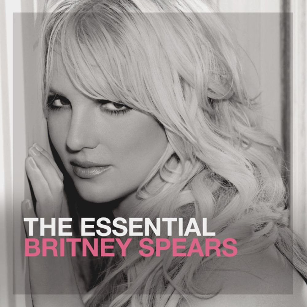 Britney Spears / The Essential (2CD)