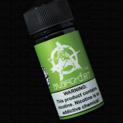 Жидкость Anarchist Juice by Malicious