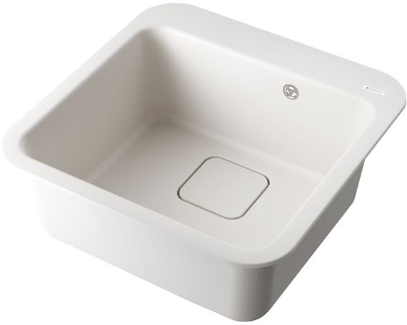 Мойка Omoikiri Tasogare 51-PA Artgranit/пастила(арт.4993738)