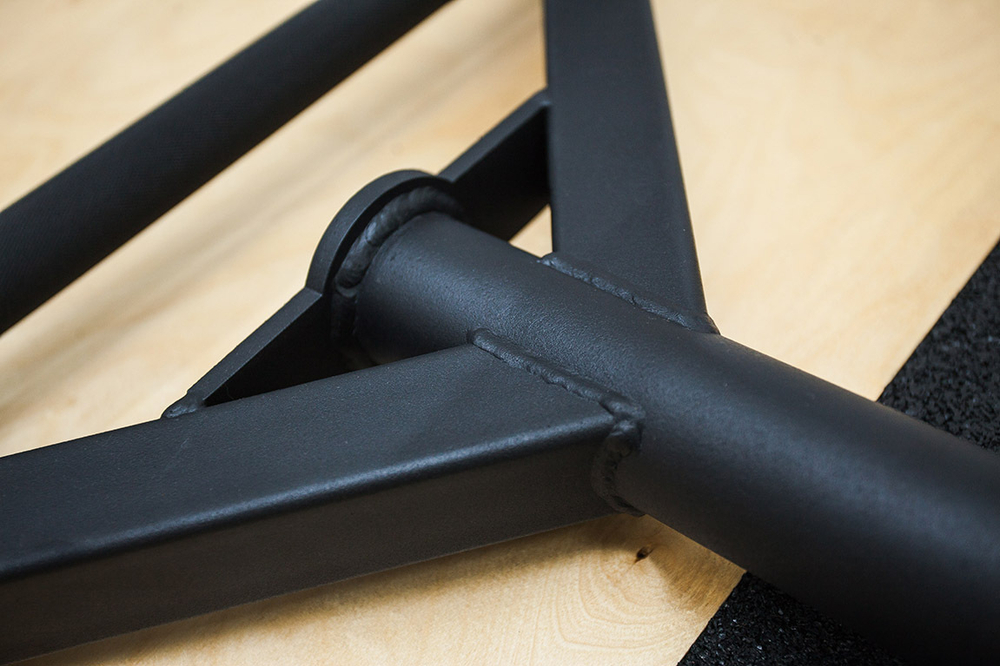 Трэп-гриф STECTER