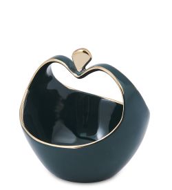 Cervena Kostka OS-131/1 Декоративная чаша Коллекция «Яблоко»