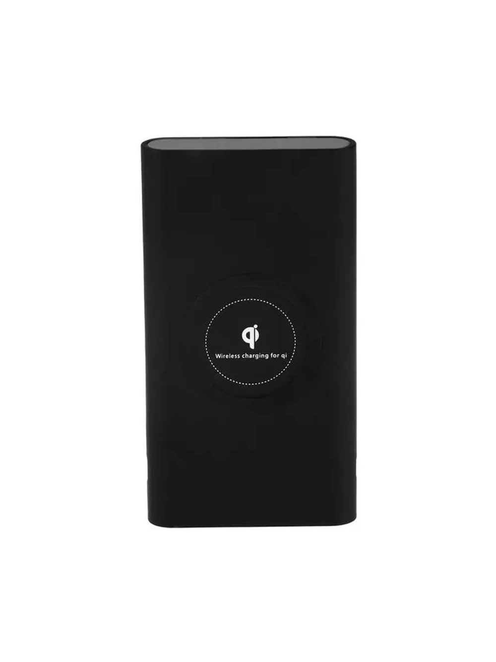 Внешний аккумулятор Luazon модель PB-31, 8000 мАч, USB, micr