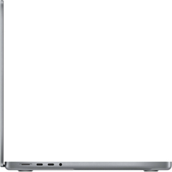 Ноутбук 14" Apple MacBook Pro 2021 M1  (MKGP3RU/A)