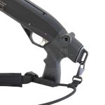 Заглушка для ружейных рукояток универсальная