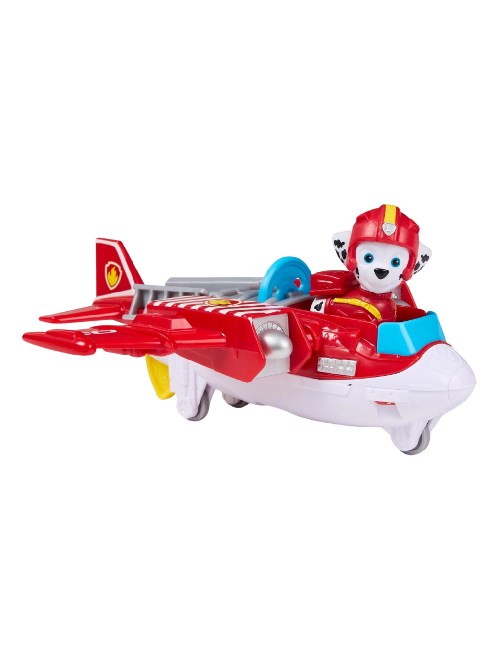 Набор игрушки Щенячий Патруль Air Rescue с фигуркой Маршалл 64591