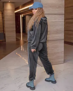 Костюм УК-0064-2 Fabrika