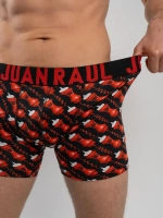 Трусы 011-Ч кетчуп