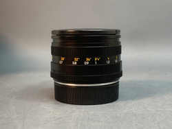Leica Summicron-R 2/50mm E55