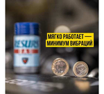 РЕМЕТАЛЛИЗАНТ RESURS ГАЗ Д/ГАЗОВЫХ ДВИГАТЕЛЕЙ 50Г ПЛАСТ.ФЛАКОН ВМП_4811