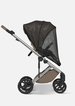 Anex Детская коляска Eli 2 в 1 Secret