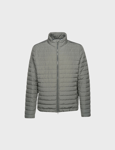 Пуховик (куртка) GEOX