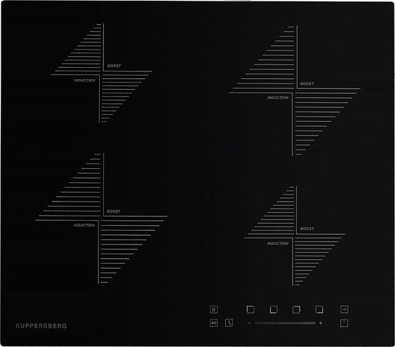 Варочная поверхность Kuppersberg ICS 604