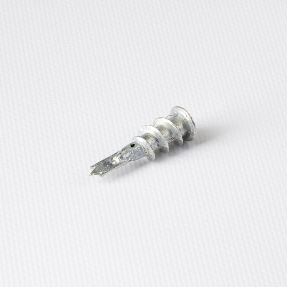 Дюбель для гипсокартона SteelRex Дрива 15х38 мм