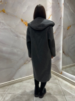 Пальто Prada