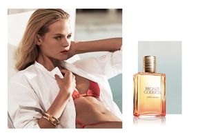 Estee Lauder Bronze Goddess Eau Fraiche Skinscent 2016