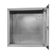 Шкаф антивандальный 19" 12U 600х500х600 (Серый)